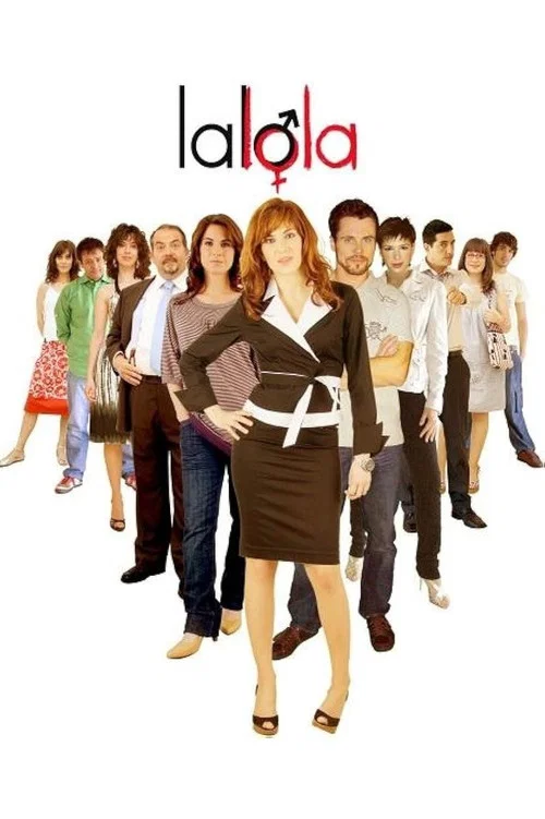 Lalola постер