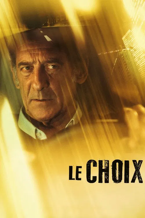 Le Choix постер