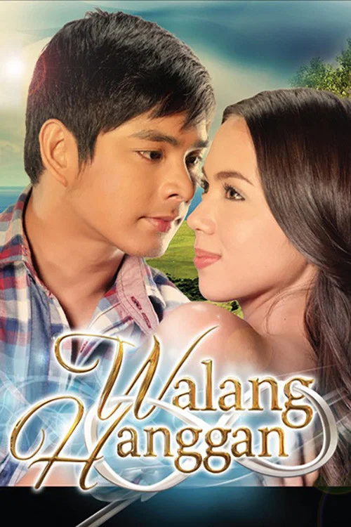 Walang Hanggan постер