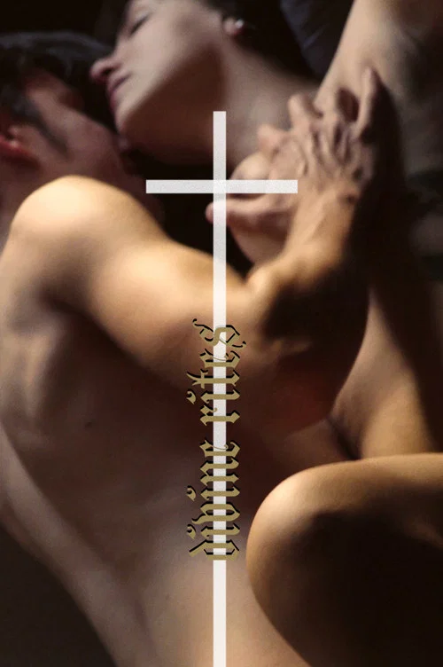 Divine Rites постер
