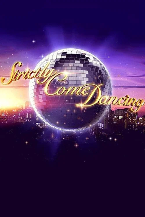 Strictly Come Dancing South Africa постер