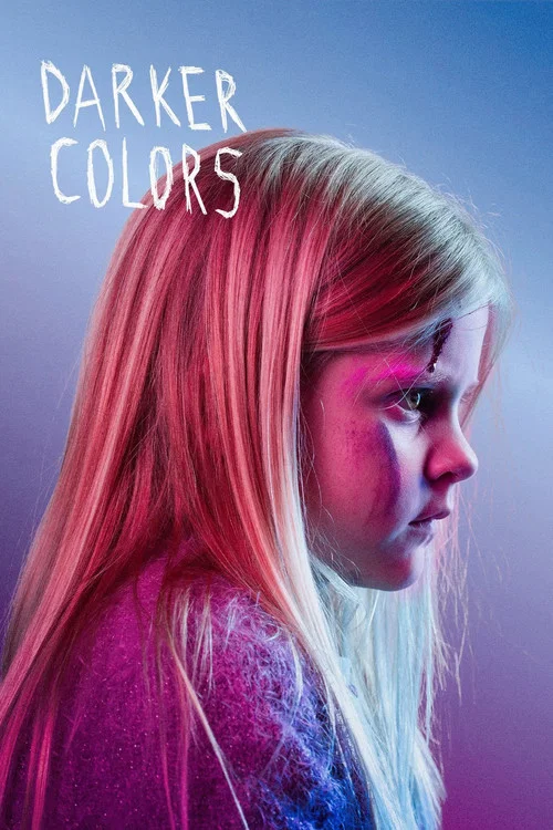Darker Colors постер