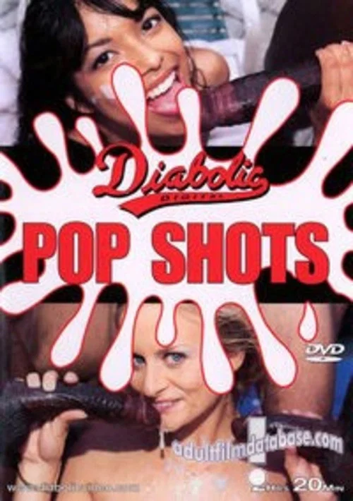 Pop Shots постер
