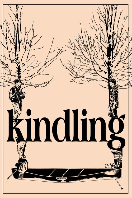 Kindling постер