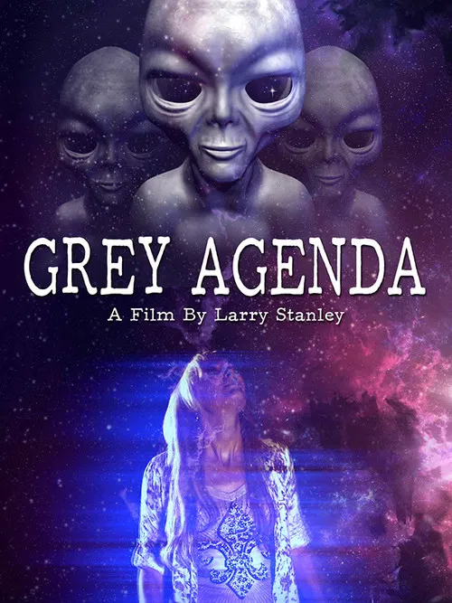 Grey Agenda постер