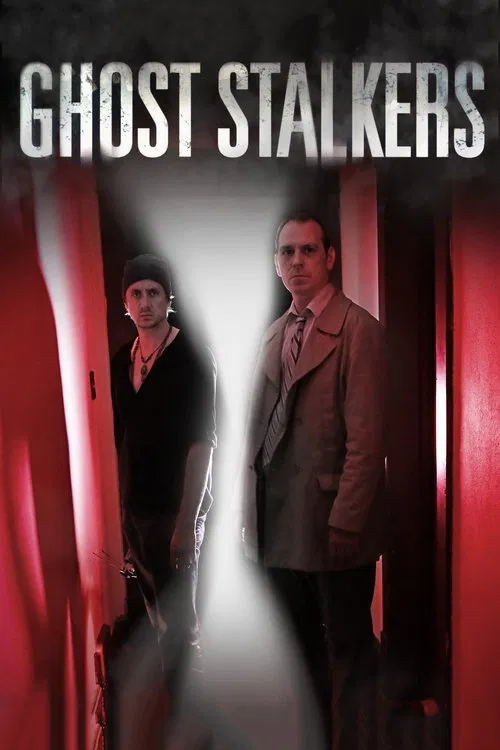Ghost Stalkers постер