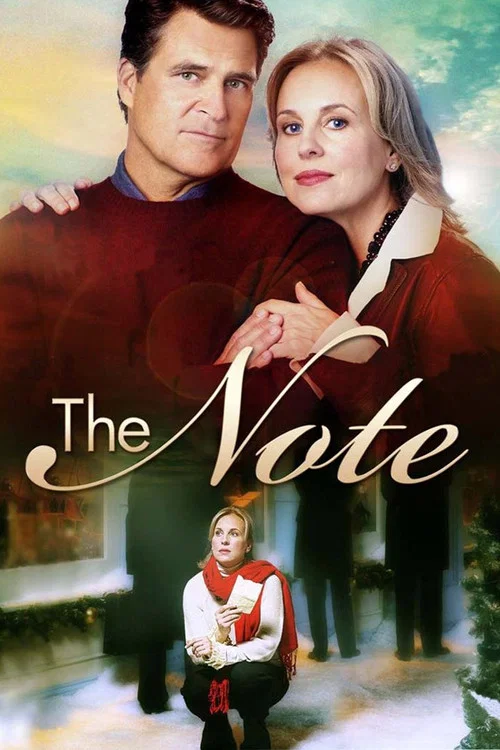 The Note постер