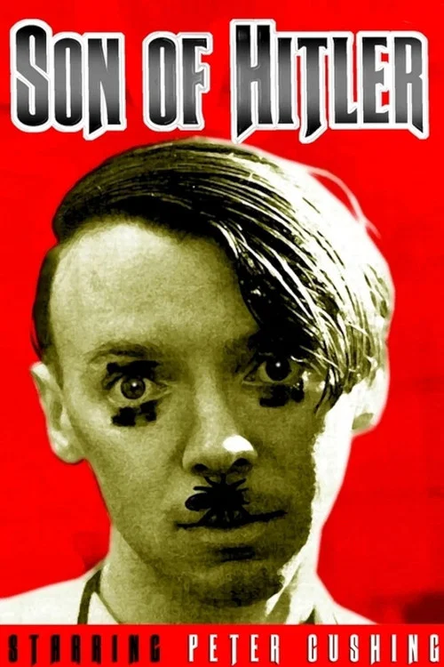 Son of Hitler постер