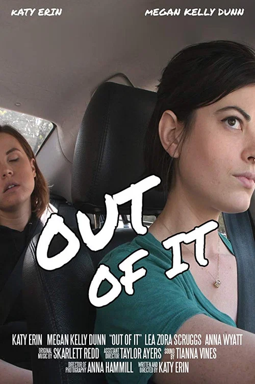 Out of It постер