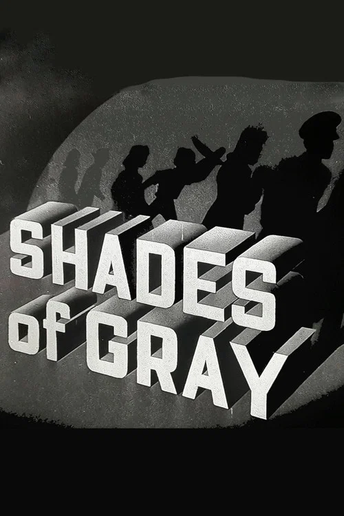 Shades of Gray постер