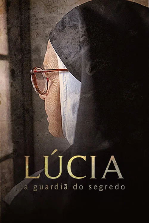 Lúcia - A Guardiã do Segredo постер