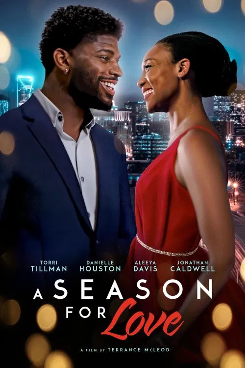 A Season for Love постер