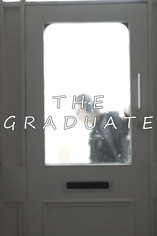 The Graduate постер