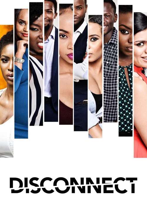 Disconnect постер