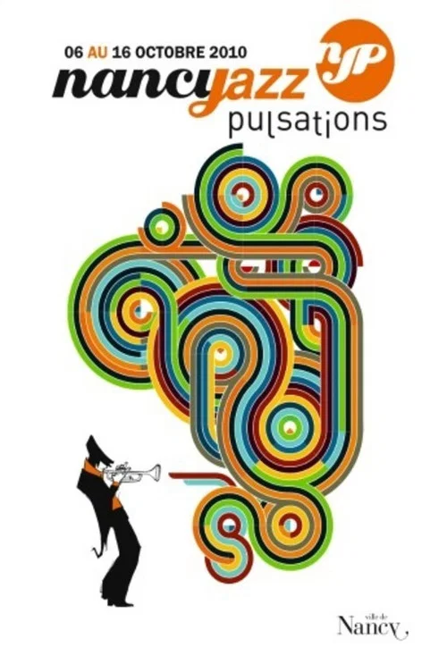 Richard Galliano plays Bach Live at Nancy Jazz Pulsations постер