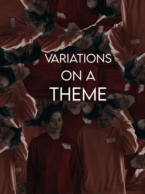 Variations On A Theme постер