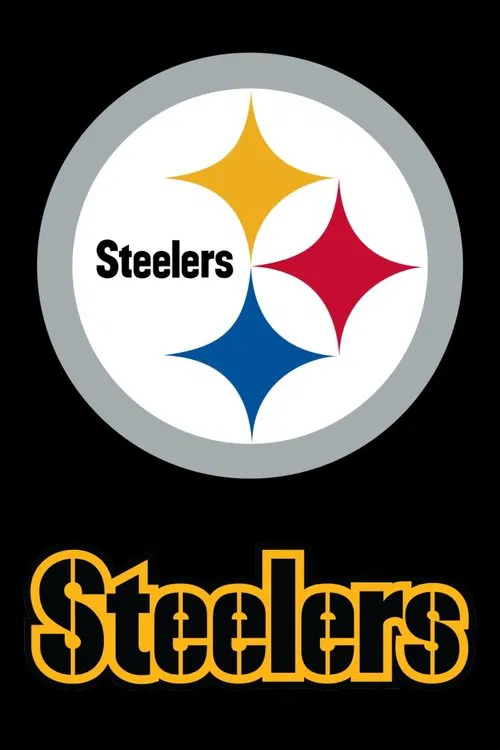 Pittsburgh Steelers постер