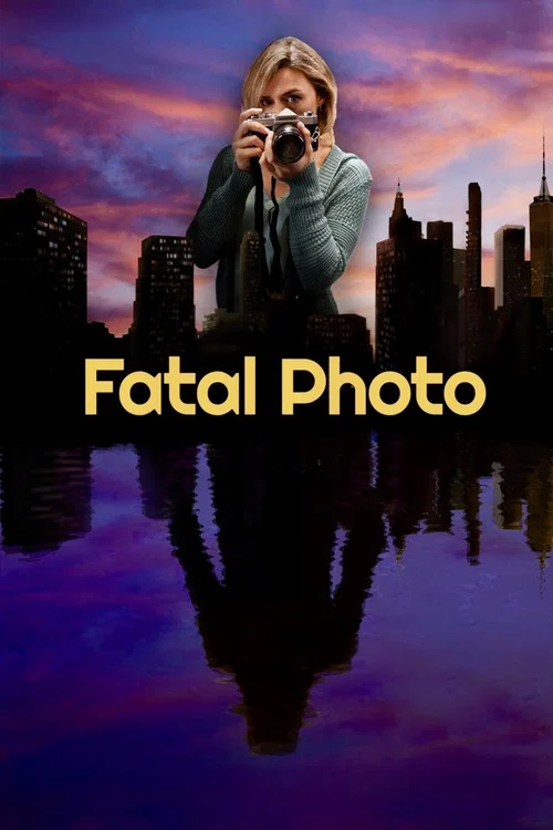 Fatal Photo постер