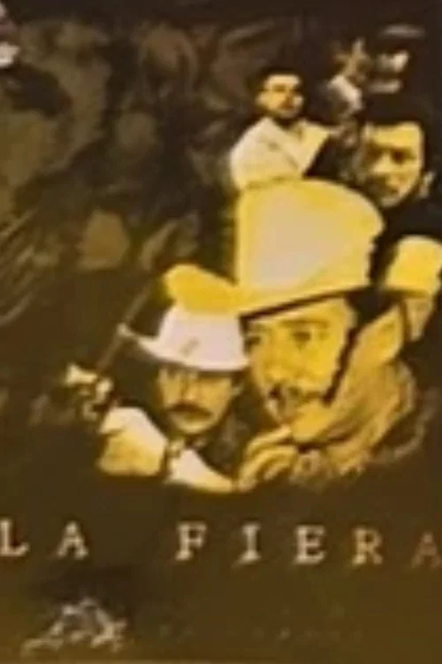La Fiera постер