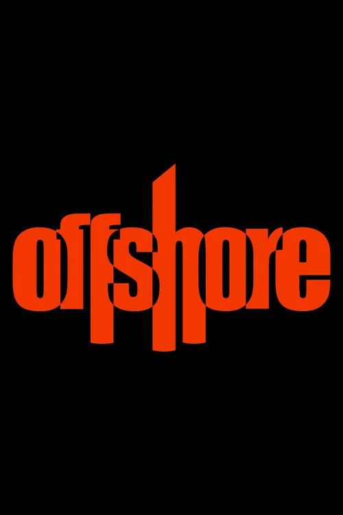 Offshore постер