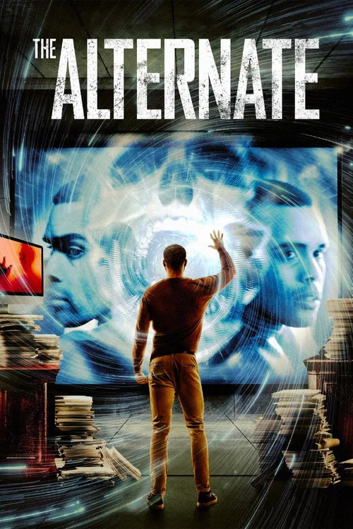 The Alternate постер