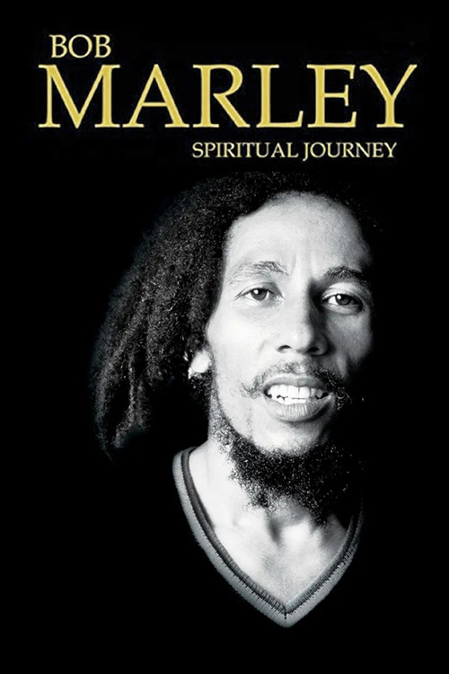 Bob Marley: His Journey постер