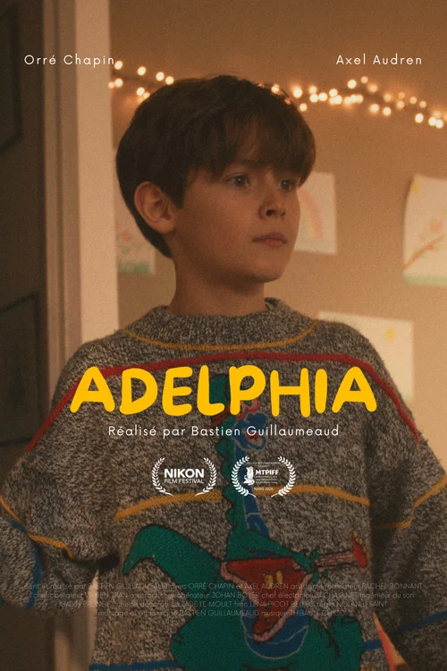 Adelphia постер