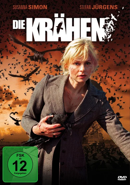 Die Krähen постер