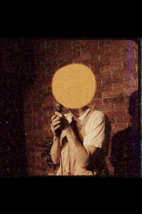jake schick: something постер