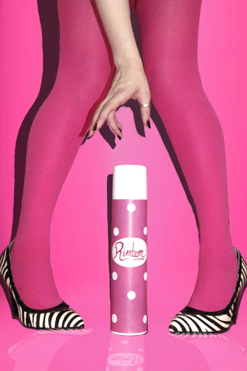 Rimbom Hairspray™ постер
