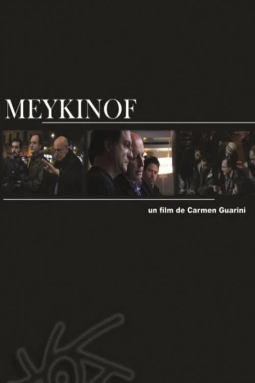 Meykinof постер