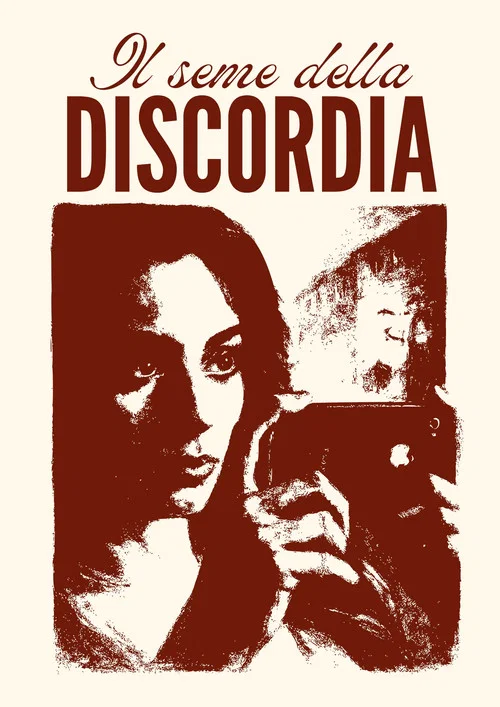 Il Seme della Discordia постер
