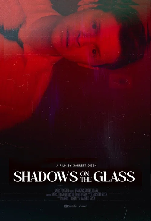 Shadows on the Glass постер