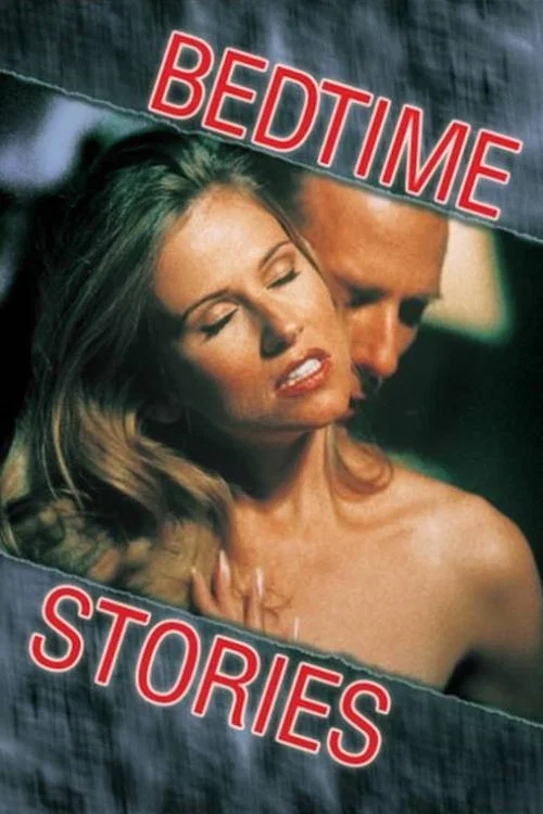 Bedtime Stories постер