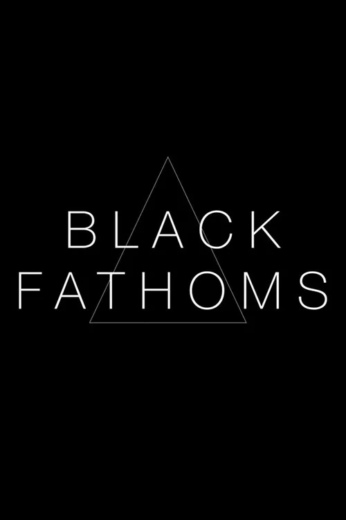 Black Fathoms постер