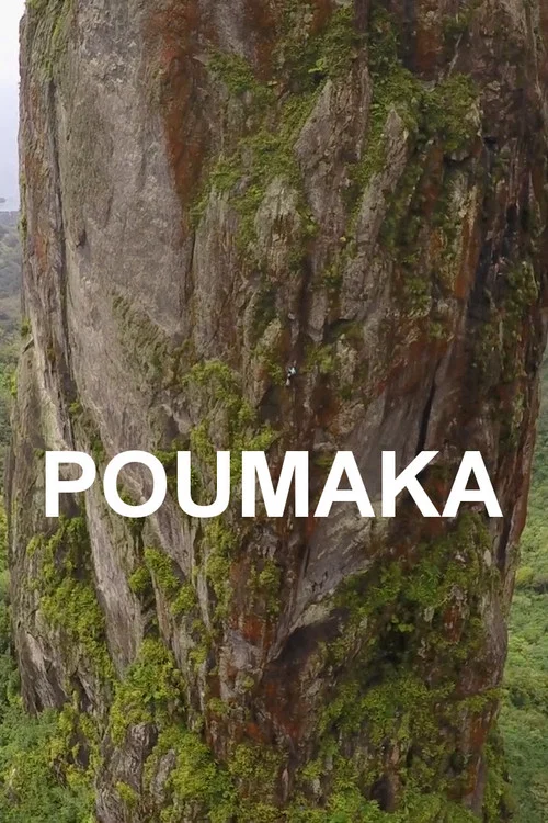 Poumaka постер