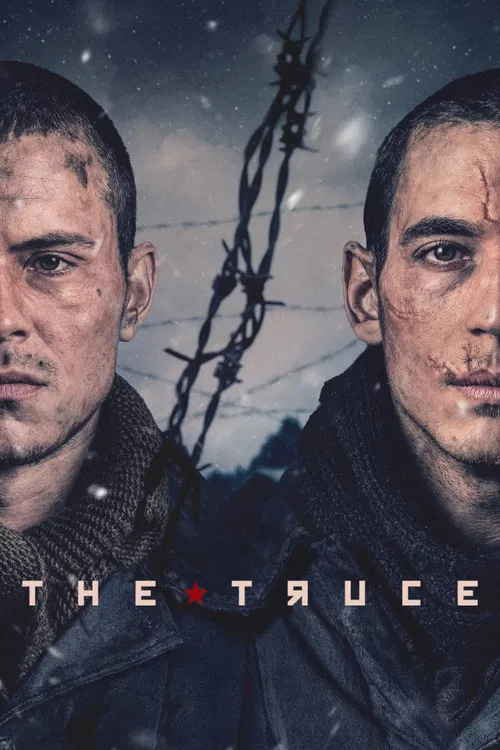 The Truce постер