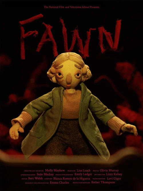Fawn постер