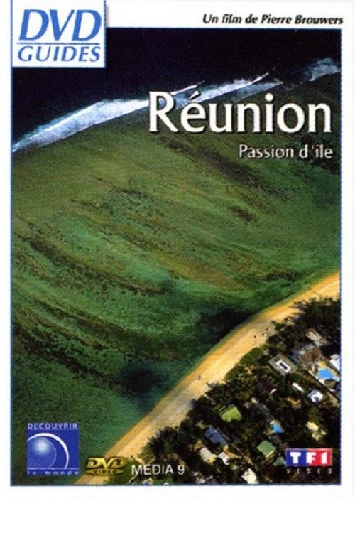 La Réunion - Passion d'île постер