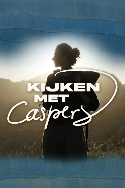 Kijken met Caspers постер