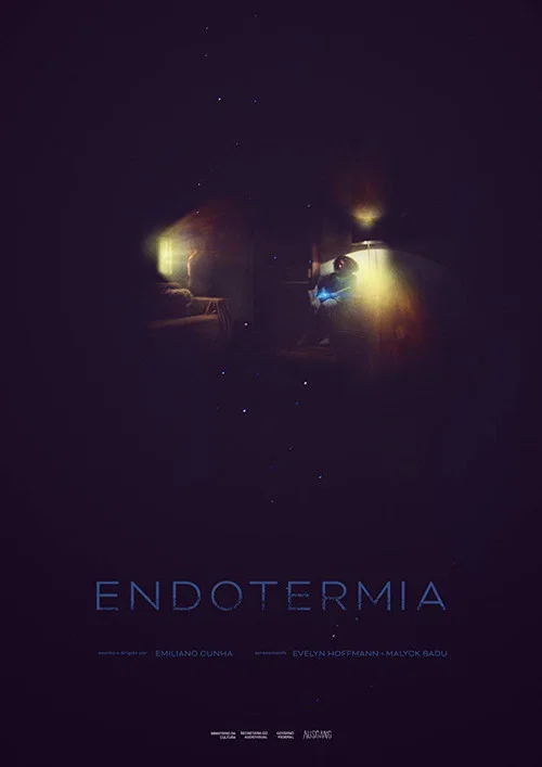 Endotermia постер