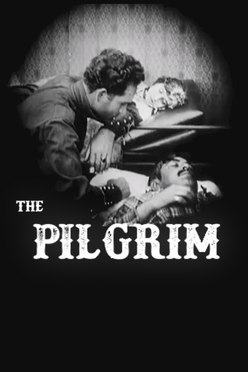 The Pilgrim постер