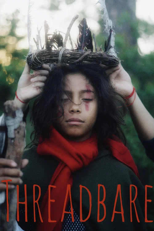 Threadbare постер