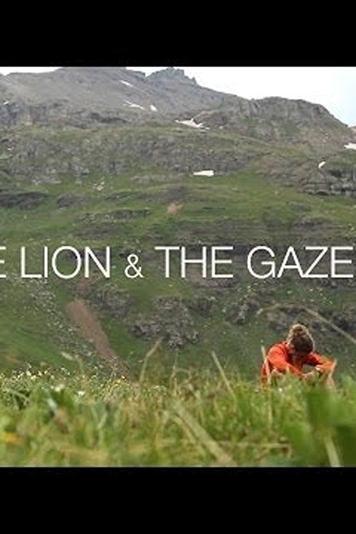 The Lion And The Gazelle постер