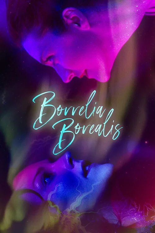 Borrelia Borealis постер