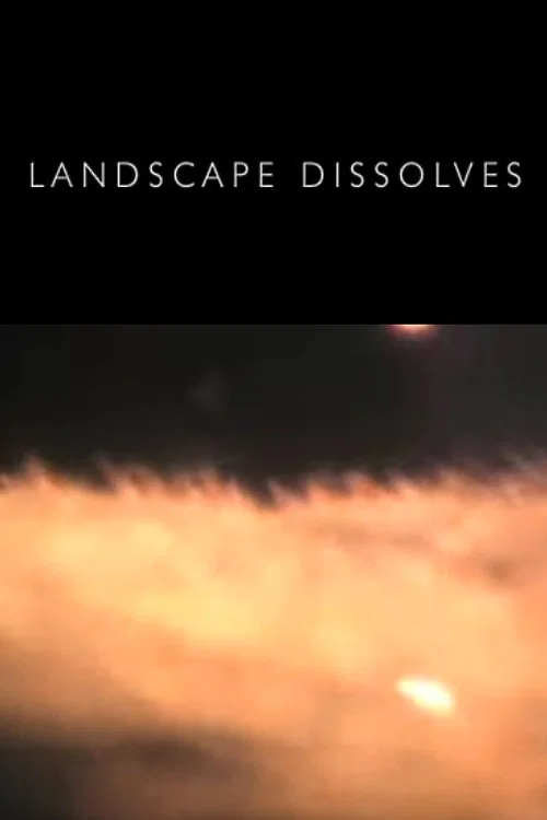 Landscape Dissolves постер