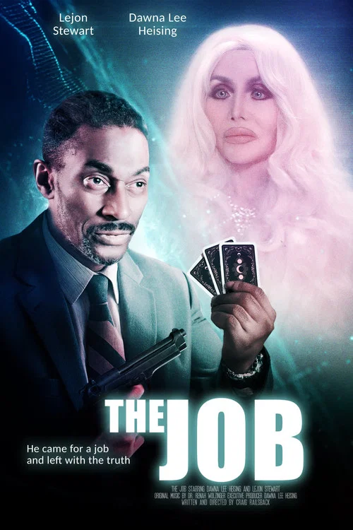 The Job постер