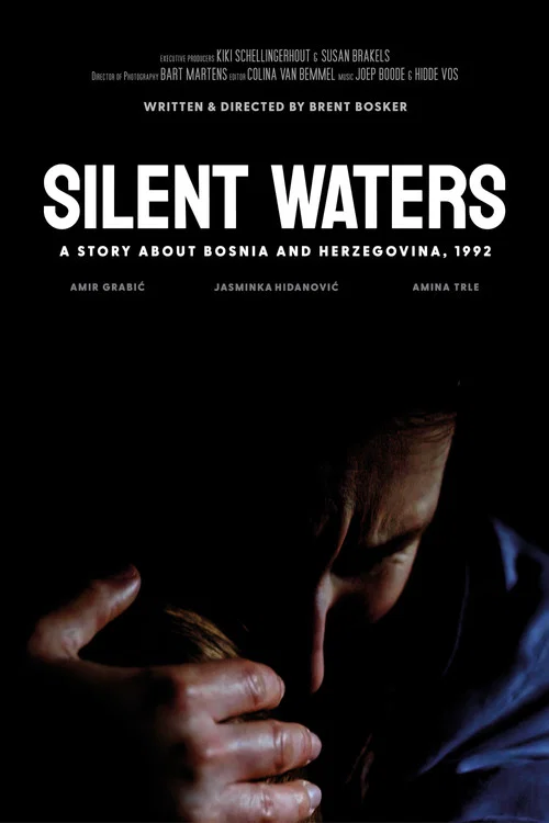Silent Waters постер