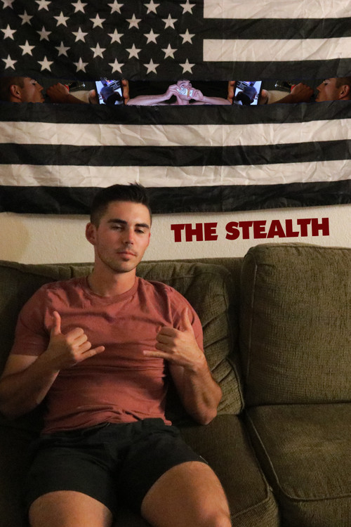The Stealth постер
