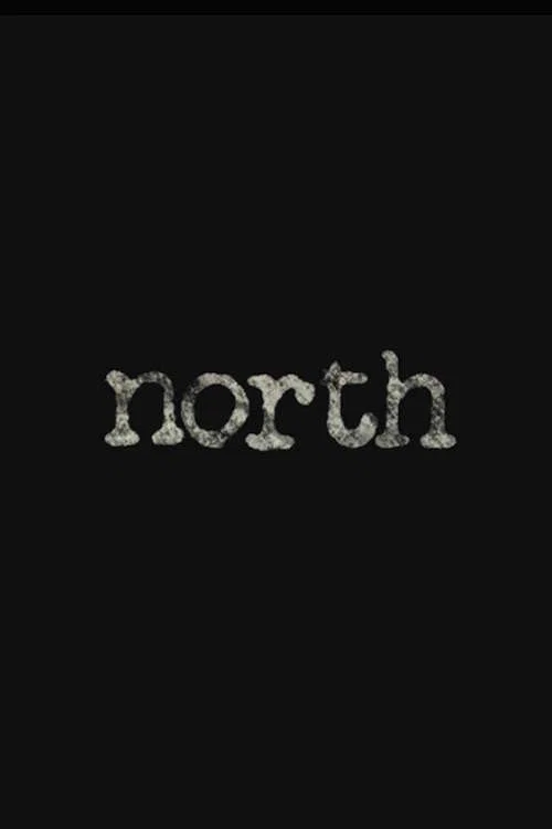 North постер